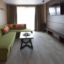 Aparton ul. Szymborskiej 1