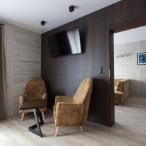 Aparton ul. Szymborskiej 1