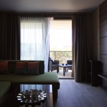 Aparton ul. Szymborskiej 1