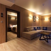 Aparton ul. Szymborskiej 1