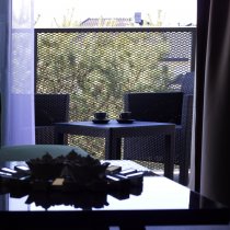 Aparton ul. Szymborskiej 1