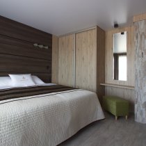 Aparton ul. Szymborskiej 1