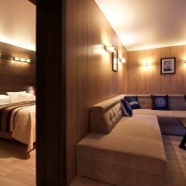 Aparton ul. Szymborskiej 1