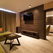 Aparton ul. Szymborskiej 1