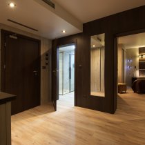 Aparton ul. Szymborskiej 1