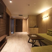 Aparton ul. Szymborskiej 1