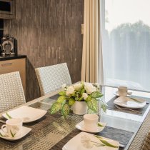 Apartamenty Aparton ul. Poświatowskiej 34