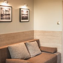 Apartamenty Aparton ul. Poświatowskiej 34