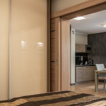 Apartamenty Aparton ul. Poświatowskiej 34