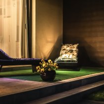 Apartamenty Aparton ul. Poświatowskiej 34