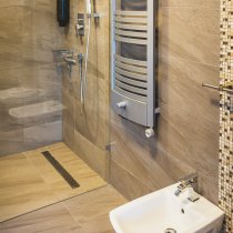 Apartamenty Aparton ul. Poświatowskiej 34