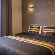 Apartamenty Aparton ul. Poświatowskiej 34