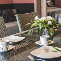 Apartamenty Aparton ul. Poświatowskiej 34