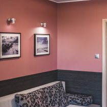 Apartamenty Aparton ul. Poświatowskiej 34