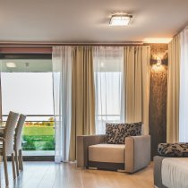 Apartamenty Aparton ul. Poświatowskiej 34