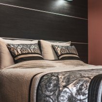 Apartamenty Aparton ul. Poświatowskiej 34