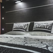 Apartamenty Aparton ul. Poświatowskiej 34