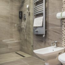 Apartamenty Aparton ul. Poświatowskiej 34