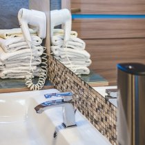 Apartamenty Aparton ul. Poświatowskiej 34