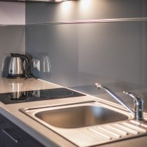 Apartamenty Aparton ul. Poświatowskiej 34