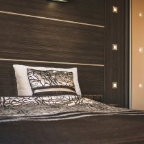 Apartamenty Aparton ul. Poświatowskiej 34