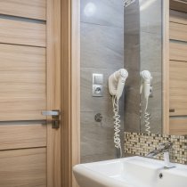 Apartamenty Aparton ul. Poświatowskiej 34