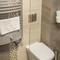 Apartamenty Aparton ul. Poświatowskiej 34