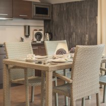 Apartamenty Aparton ul. Poświatowskiej 34