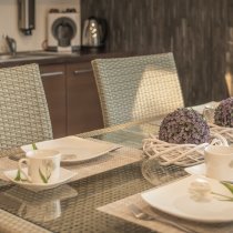 Apartamenty Aparton ul. Poświatowskiej 34