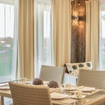 Apartamenty Aparton ul. Poświatowskiej 34