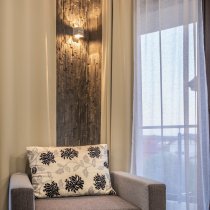 Apartamenty Aparton ul. Poświatowskiej 34