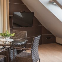 Apartamenty Aparton ul. Poświatowskiej 34