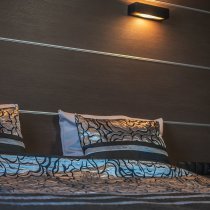 Apartamenty Aparton ul. Poświatowskiej 34