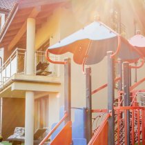 Apartamenty Aparton ul. Poświatowskiej 34