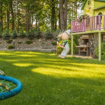 Apartamenty Aparton ul. Poświatowskiej 34