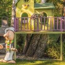 Apartamenty Aparton ul. Poświatowskiej 34