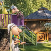 Apartamenty Aparton ul. Poświatowskiej 34