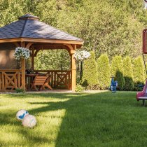 Apartamenty Aparton ul. Poświatowskiej 34