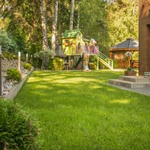 Apartamenty Aparton ul. Poświatowskiej 34