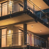 Apartamenty Aparton ul. Poświatowskiej 34