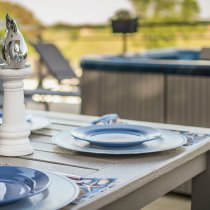 Apartamenty Aparton ul. Poświatowskiej 34