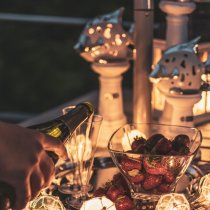 Apartamenty Aparton ul. Poświatowskiej 34