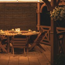 Apartamenty Aparton ul. Poświatowskiej 34