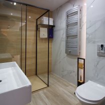 Aparton ul. Szymborskiej 1