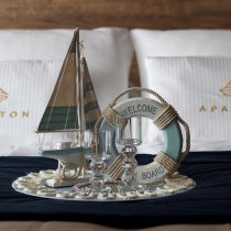 Aparton ul. Szymborskiej 1