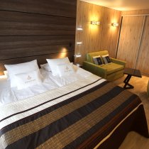 Aparton ul. Szymborskiej 1