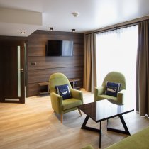 Aparton ul. Szymborskiej 1