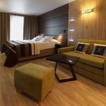 Aparton ul. Szymborskiej 1