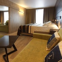 Aparton ul. Szymborskiej 1