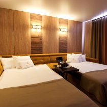 Aparton ul. Szymborskiej 1